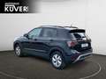 Volkswagen T-Cross Life 1.0 TSI DSG ACC+LED+Shzg.+16 AUT Schwarz - thumbnail 4
