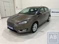 Ford Focus EcoBoost Titanium Braun - thumbnail 1