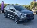 Ford EcoSport EcoSport 2018 1.0 ecoboost ST-Line s Grigio - thumbnail 6