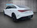 Mercedes-Benz EQE 53 EQE 53 AMG 4M+ NP161.281+HYPER+MASSAGE+PANO+BURM Blanc - thumbnail 7