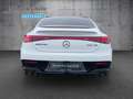 Mercedes-Benz EQE 53 EQE 53 AMG 4M+ NP161.281+HYPER+MASSAGE+PANO+BURM Blanc - thumbnail 6