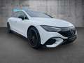 Mercedes-Benz EQE 53 EQE 53 AMG 4M+ NP161.281+HYPER+MASSAGE+PANO+BURM Blanc - thumbnail 3