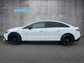 Mercedes-Benz EQE 53 EQE 53 AMG 4M+ NP161.281+HYPER+MASSAGE+PANO+BURM Blanc - thumbnail 8