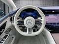Mercedes-Benz EQE 53 EQE 53 AMG 4M+ NP161.281+HYPER+MASSAGE+PANO+BURM Blanc - thumbnail 11