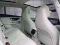 Mercedes-Benz EQE 53 EQE 53 AMG 4M+ NP161.281+HYPER+MASSAGE+PANO+BURM Blanc - thumbnail 13