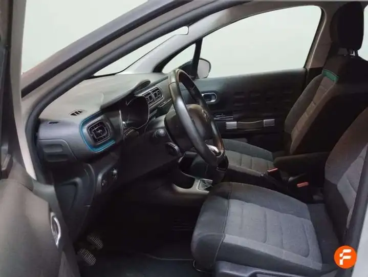 Citroën C3 2020, foto 10