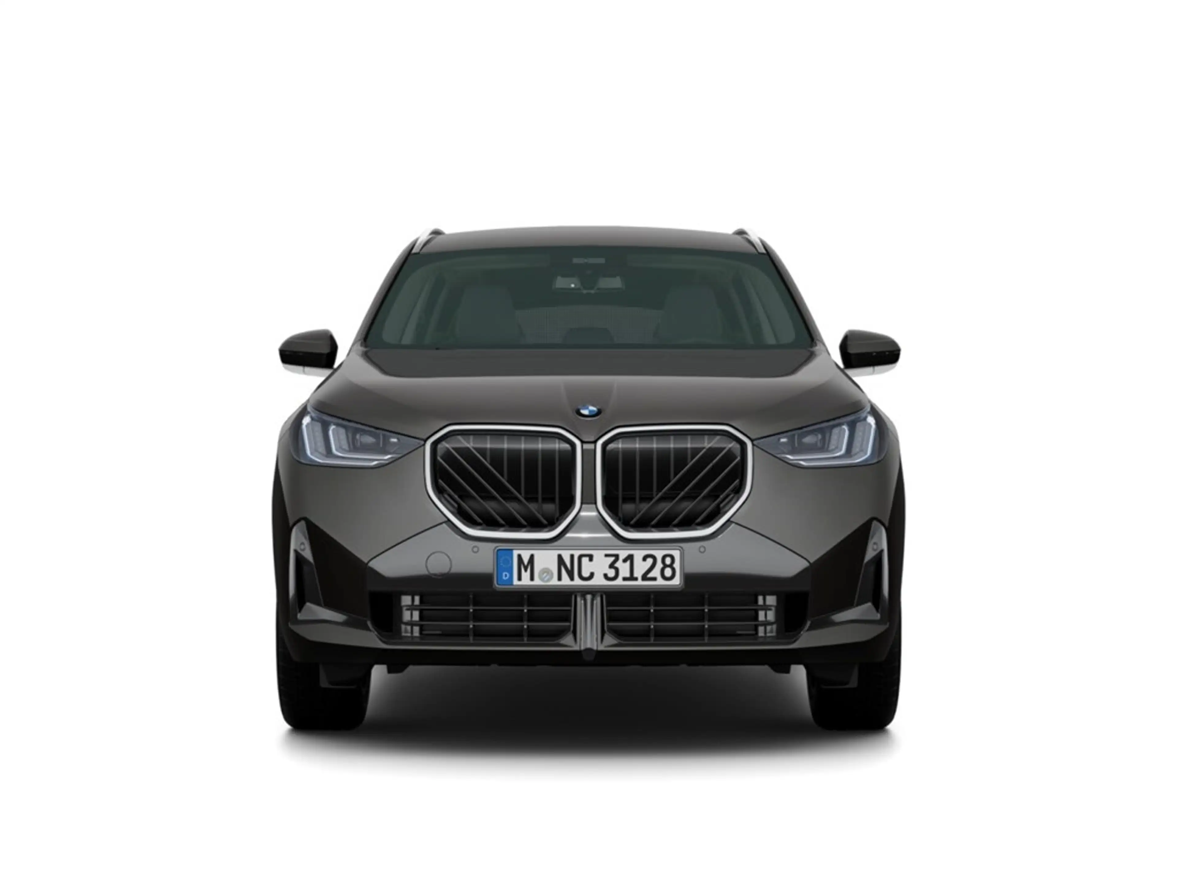 BMW X3 20 xDrive Sportpaket HUD AD AHK-klappbar Navi Digi — photo 5