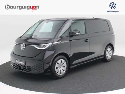 Volkswagen ID. Buzz Cargo L1H1 77 kWh | Parkeer assistent | Trekhaak | Bestu