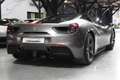 Ferrari 488 488 GTB DCT Gris - thumbnail 15
