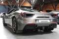 Ferrari 488 488 GTB DCT Gris - thumbnail 13