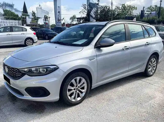 Fiat Tipo SW 1.3 mjt Business