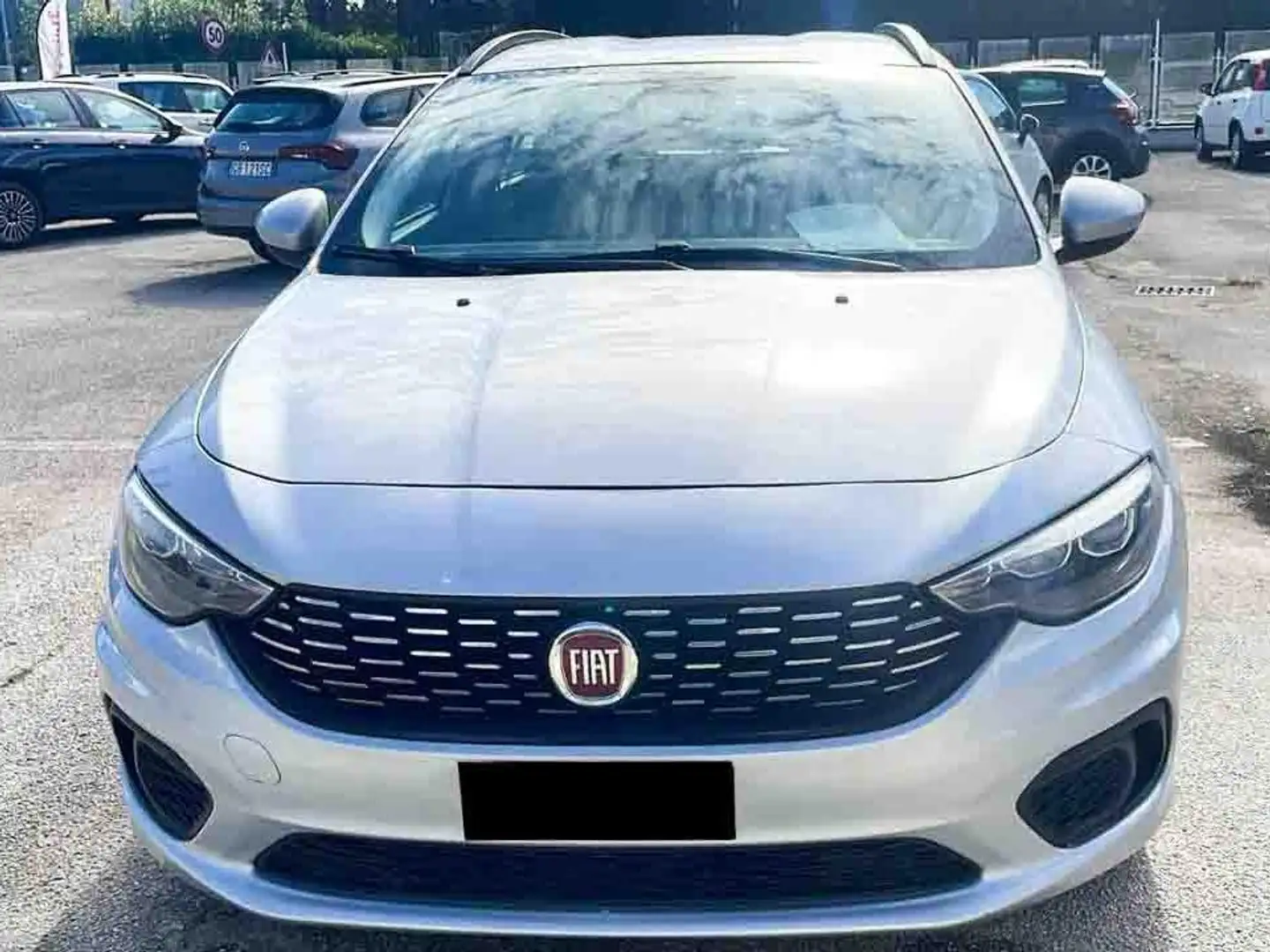 Fiat Tipo SW 1.3 mjt Business Argent - 2