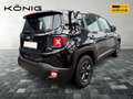 Jeep Renegade 1.5 MHEV LT Automatik*Klima*PDC*ALLW. Schwarz - thumbnail 3