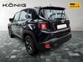 Jeep Renegade 1.5 MHEV LT Automatik*Klima*PDC*ALLW. Schwarz - thumbnail 4