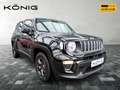 Jeep Renegade 1.5 MHEV LT Automatik*Klima*PDC*ALLW. Schwarz - thumbnail 2