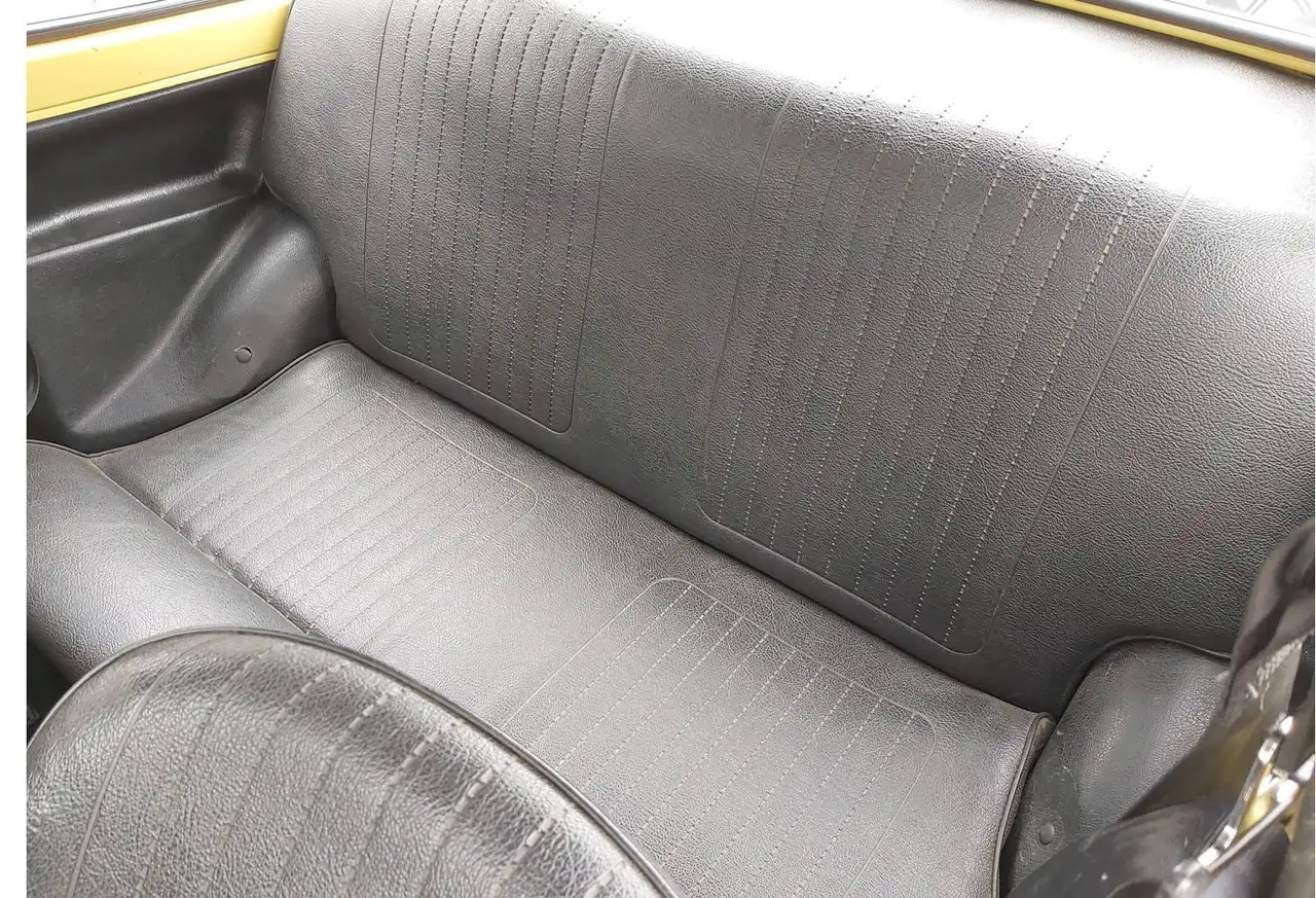 Fiat 126 Prima Serie, foto 7