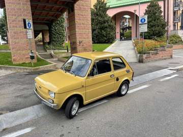 Prima Serie