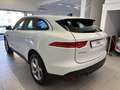 Jaguar F-Pace 2.0d i4 Prestige 180cv auto my20 Weiß - thumbnail 4