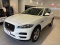 Jaguar F-Pace 2.0d i4 Prestige 180cv auto my20 Weiß - thumbnail 3