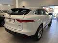 Jaguar F-Pace 2.0d i4 Prestige 180cv auto my20 Weiß - thumbnail 6