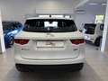 Jaguar F-Pace 2.0d i4 Prestige 180cv auto my20 Weiß - thumbnail 5