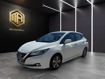40 kWh Acenta