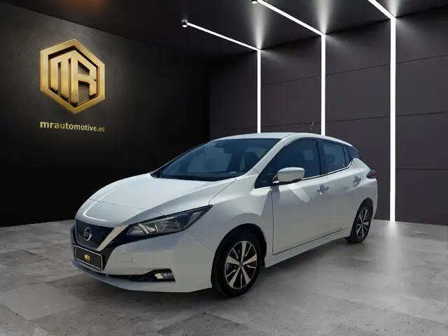 Nissan Leaf 40 kWh Acenta