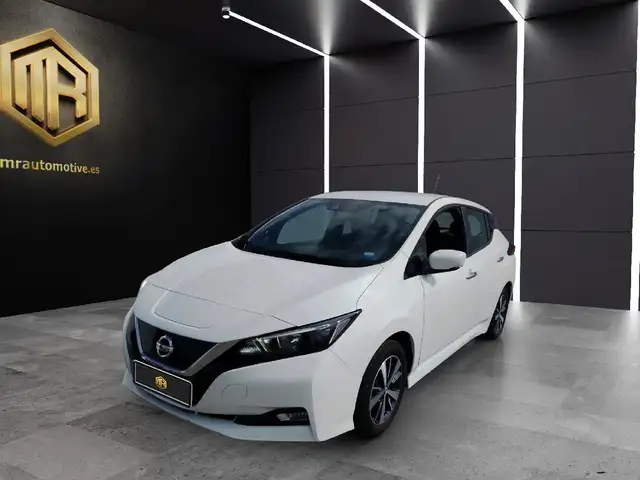Nissan Leaf 40 kWh Acenta