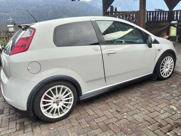 1.4 t. t-jet 155cv 3p