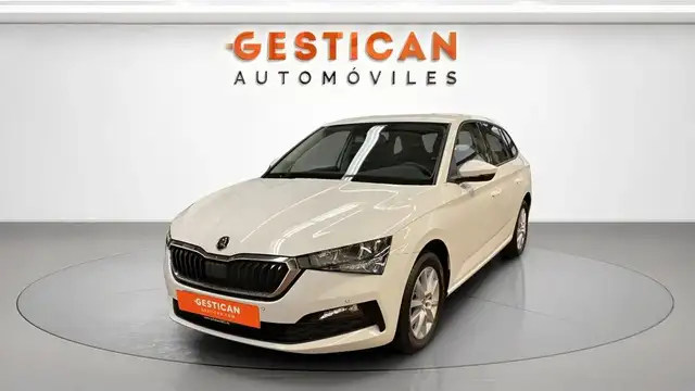Skoda Scala 1.0 TSI Ambition 85kW
