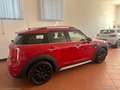 MINI Cooper D Countryman AUTOMATICA Rosso - thumbnail 7