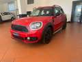 MINI Cooper D Countryman AUTOMATICA Rosso - thumbnail 1