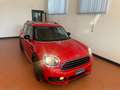 MINI Cooper D Countryman AUTOMATICA Rosso - thumbnail 9