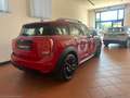 MINI Cooper D Countryman AUTOMATICA Rosso - thumbnail 6
