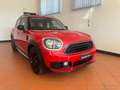 MINI Cooper D Countryman AUTOMATICA Rosso - thumbnail 2