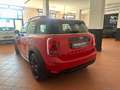 MINI Cooper D Countryman AUTOMATICA Rosso - thumbnail 4