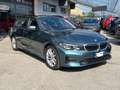 BMW 318 d 48V MHEV Touring Business Advantage PROMO ! Blu/Azzurro - thumbnail 1