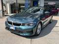 BMW 318 d 48V MHEV Touring Business Advantage PROMO ! Blu/Azzurro - thumbnail 3