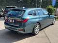 BMW 318 d 48V MHEV Touring Business Advantage PROMO ! Blu/Azzurro - thumbnail 2