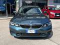 BMW 318 d 48V MHEV Touring Business Advantage PROMO ! Blu/Azzurro - thumbnail 9