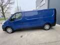 Renault Trafic L2-2.0dci-AC-cruise c.-gps-trekh.-18500€+BTW Bleu - thumbnail 10