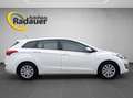 Hyundai i30 CW 1,6 CRDi Start/Stopp Weiß - thumbnail 6