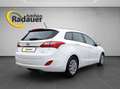 Hyundai i30 CW 1,6 CRDi Start/Stopp Weiß - thumbnail 5