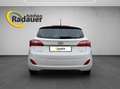 Hyundai i30 CW 1,6 CRDi Start/Stopp Weiß - thumbnail 4