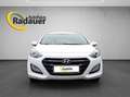 Hyundai i30 CW 1,6 CRDi Start/Stopp Weiß - thumbnail 8