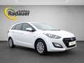 Hyundai i30 CW 1,6 CRDi Start/Stopp Weiß - thumbnail 7