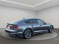 Audi A5 40 TDI quattro S-tronic S line NAVI Grau - thumbnail 4