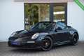 Porsche 997 Cabrio 3.8 Carrera GTS 997.2 | PDK | Cabriolet | O Noir - thumbnail 2