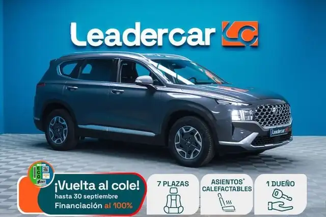 Hyundai SANTA FE 1.6 TGDi HEV Maxx Auto 4x2