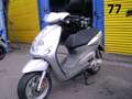 Yamaha NEOs 50 2T auch Facelift   (3.Stk) *80 Gebrauchte Roller* Argent - thumbnail 2